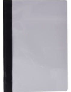 C 50 dossier fastener fº pvc negro mod132 1 mecanismo metalico